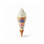 CORNILY CLASSIC CONE VANILLA