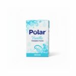 Polar Vanilla 500ml