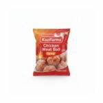 Kazifarms Chicken Meat Ball Spicy 250g