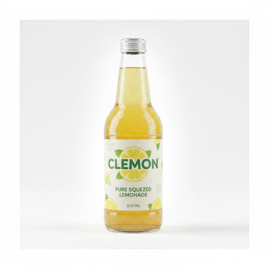 cmp_aa8044719231 Clemon 500 Ml - Image 1