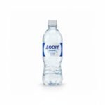 Zoom Drinking Water 500 ml