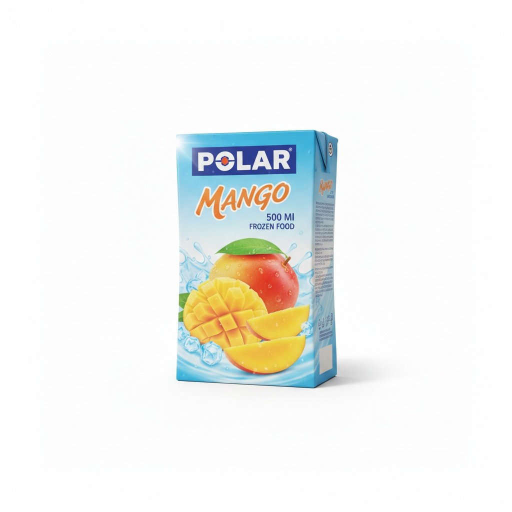 cmp_ae7ad2a066c5 Polar Mango 500 Ml - Image 1