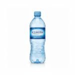 AQUAFINA 500ML