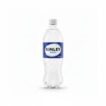 kinley Soda 600 Ml