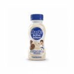 Marks Active School Cookes &Cream Flavour 125ml