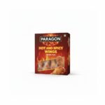 PARAGON HOT AND SPICY WINGS