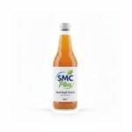 SMC Plus Real fruit drinks 200ml