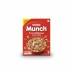 Nestle Munch Crunchilicious Cereal  300g