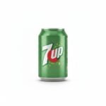 7up 250ml can