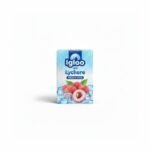 Igloo Ice Lychee