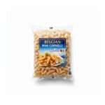 Belgian Mini Cornelli