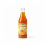 Shafa Nectar Orange 200 Ml