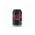 Coke Zero 250 Ml