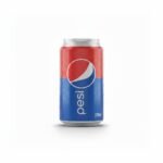 Pepsi 250ml can