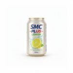 SMC PLUS LEMON 250ML