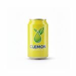 Clemon Can 250 Ml