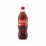 COKE 1 LTR