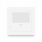 TRASH BIN POLLY 24*36