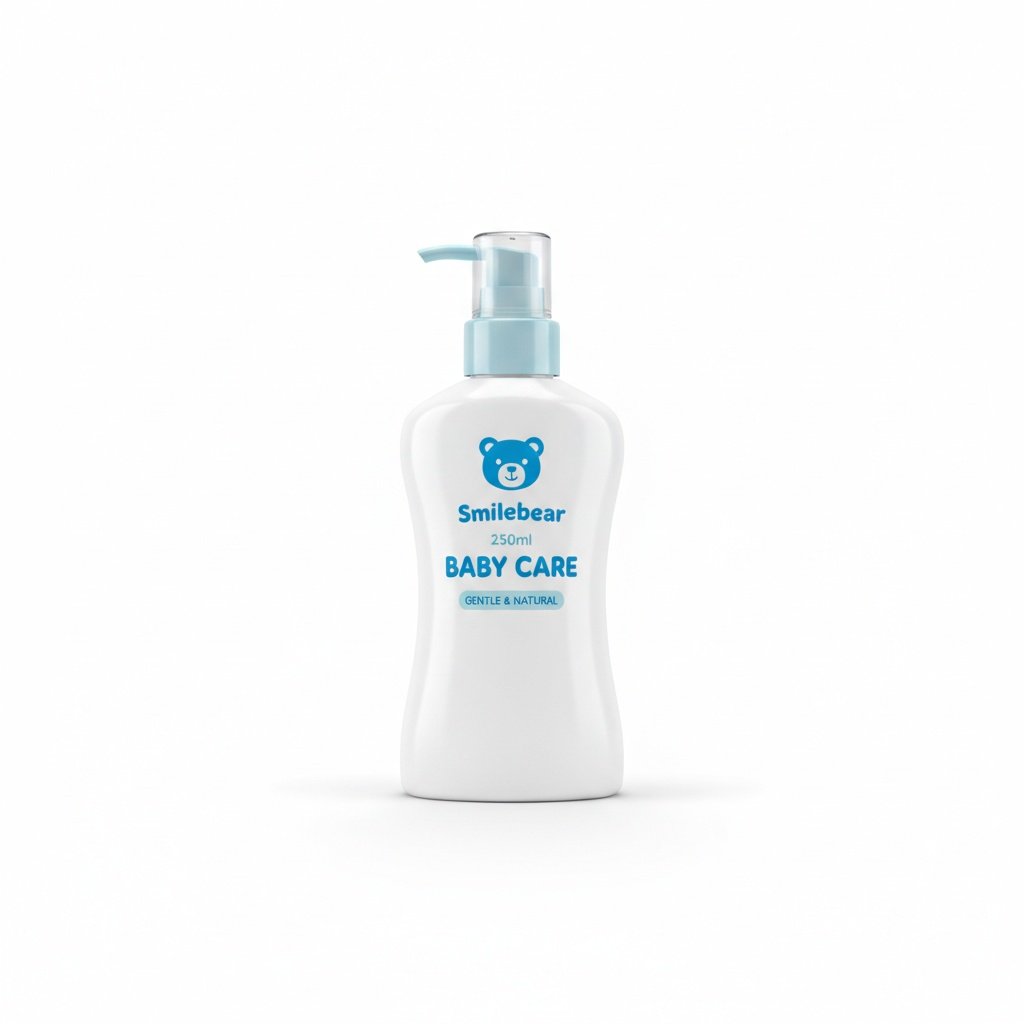cmp_d10d337418d0 Smilebear 250ml - Image 1