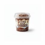 IGGLO CUP CHOCLETE 100ML