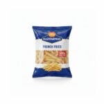 Kazifarmas French Fries 500g