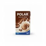 Polar Coffe Ice Cream 1 Ltr