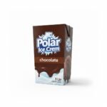 Polar Ice Crem chocolate 1 Ltr