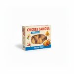 Chicken Samosa Family Pack