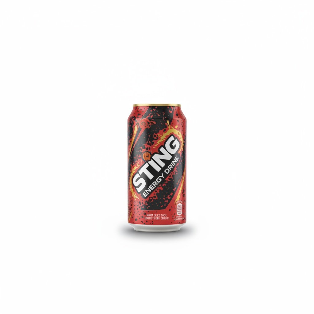 cmp_d73249398164 Sting Energy Drink 200ml - Image 1