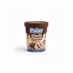 Polar Choco Charmby Ice Cream 1L