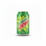 MOUNTAIN DEW 250ML