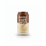 Marks Cafe Latte 200ml