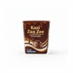 Kazi Zan Zee Chocolate 5 Ltr
