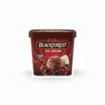 Blackforest Ice Cream