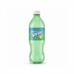 New Sprite 1.75 Ltr