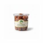 Tunisian Dates
