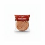 RED WHEAT ROTI 900 GM