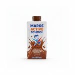 Marks Active School Belgian Chocolate Flavour  125ml