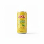 AKIJ MANGO FRUIT DRINK 250ML
