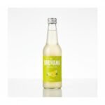 Bruvana lemon flavor-250ml