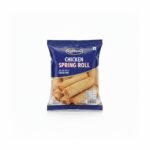 Kazi Farms Chicken Spring Roll (23-25 pcs) 250 gm