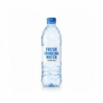 Fresh Drinking Water 1 LTR