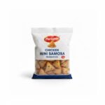 Paragon Chicken Mini Samosa 1kg