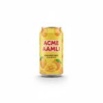 Acme Aamli Mango Fruit Drinks 250 Ml