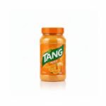 Tang Orange Jar 750gm