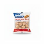 PARAGON CHICKEN MEAT BALL POLY