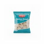 Paragon Chicken Momo1kg