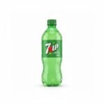 7UP 500ML