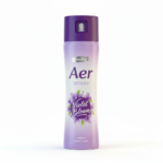 Godrej Aer Spray Violet Bloom 300ML
