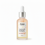 Ziaja Vitamin C.B3 Niacinamide Face Serum, 30 ml